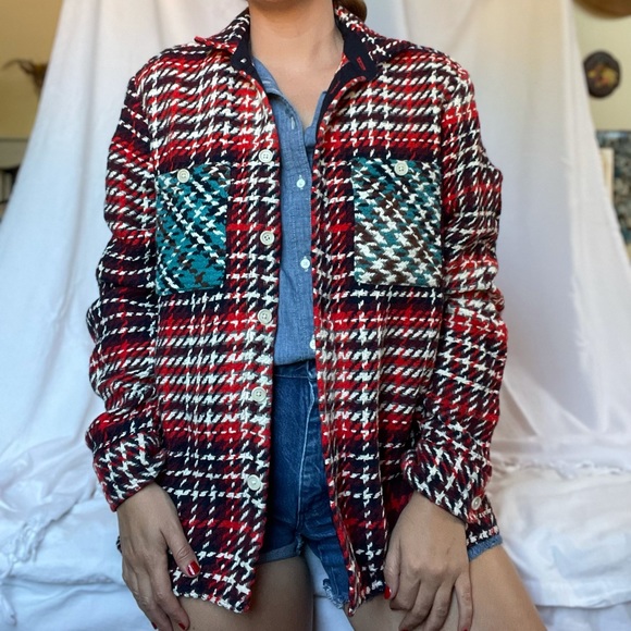 Unisex Western Chore Coat - Picture 5 of 16